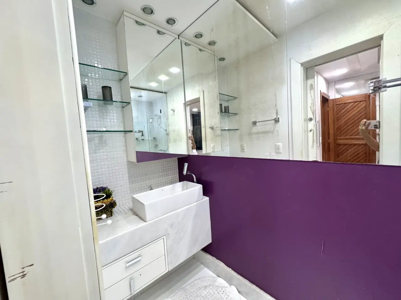 Casa duplex Marista