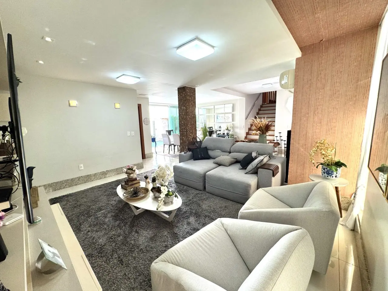 Casa duplex Marista