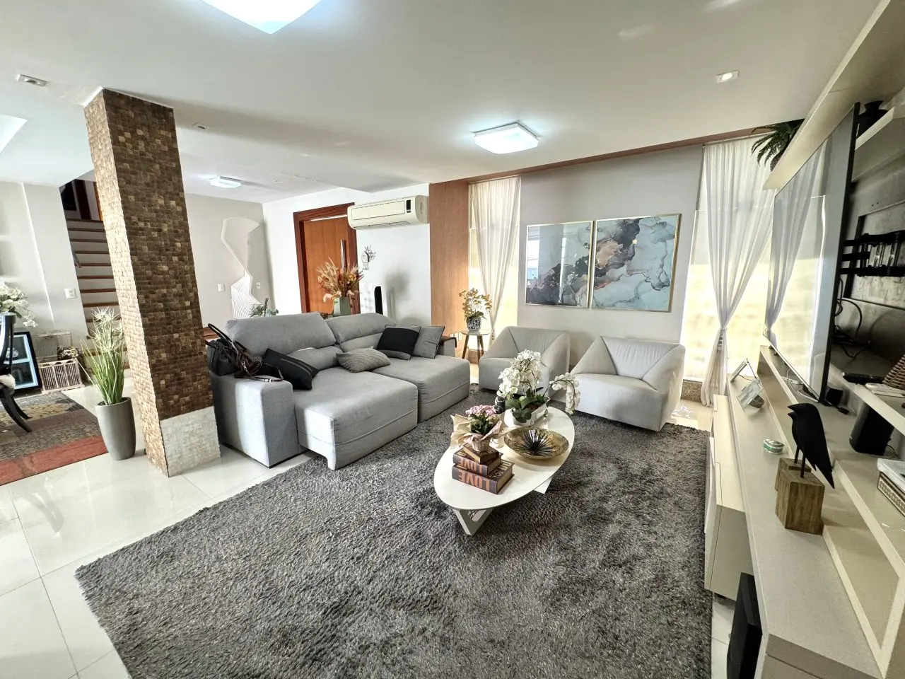 Casa duplex Marista