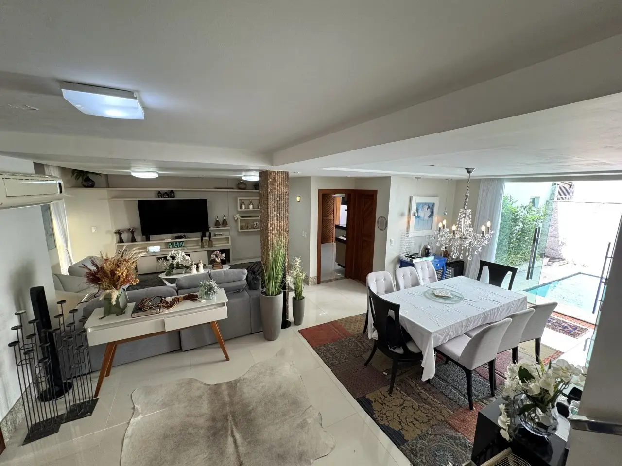 Casa duplex Marista