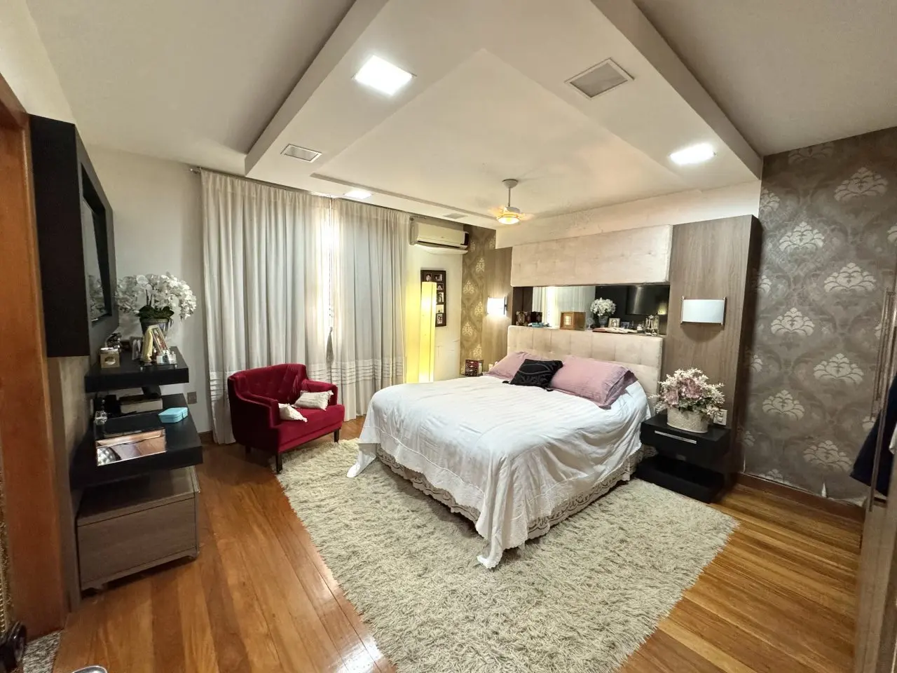 Casa duplex Marista