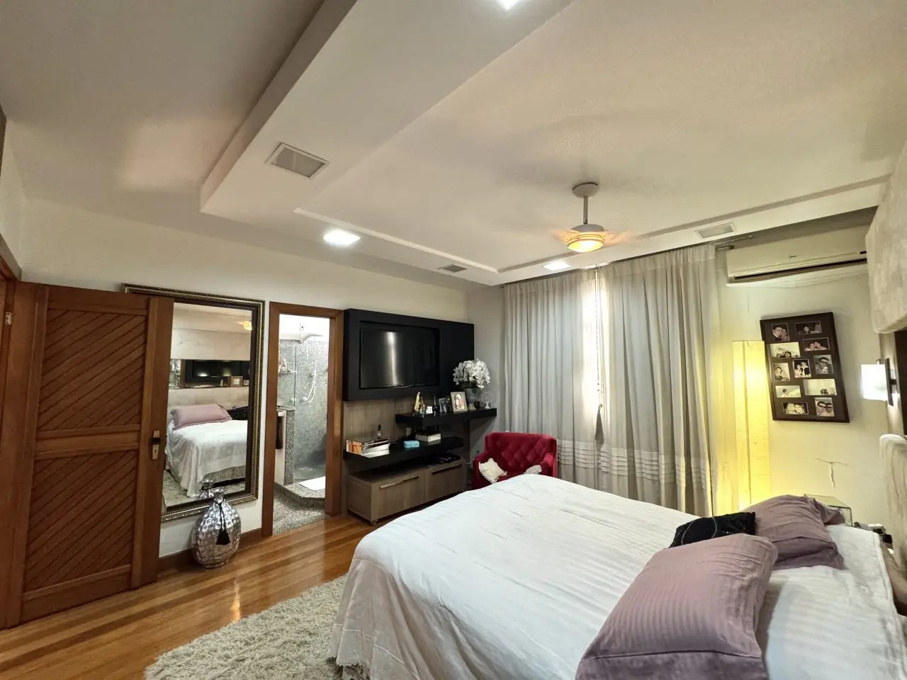 Casa duplex Marista
