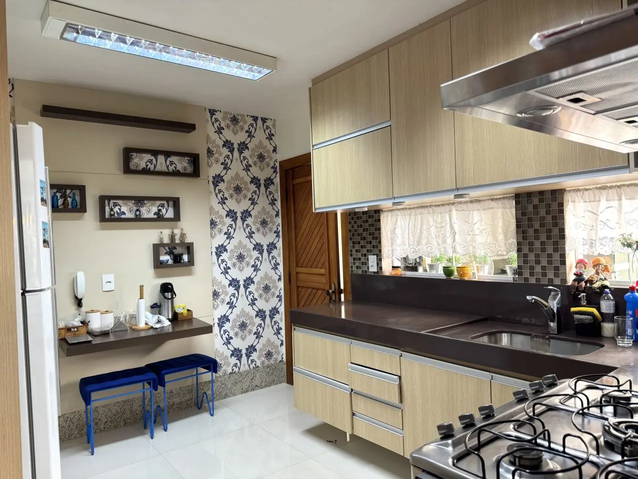 Casa duplex Marista