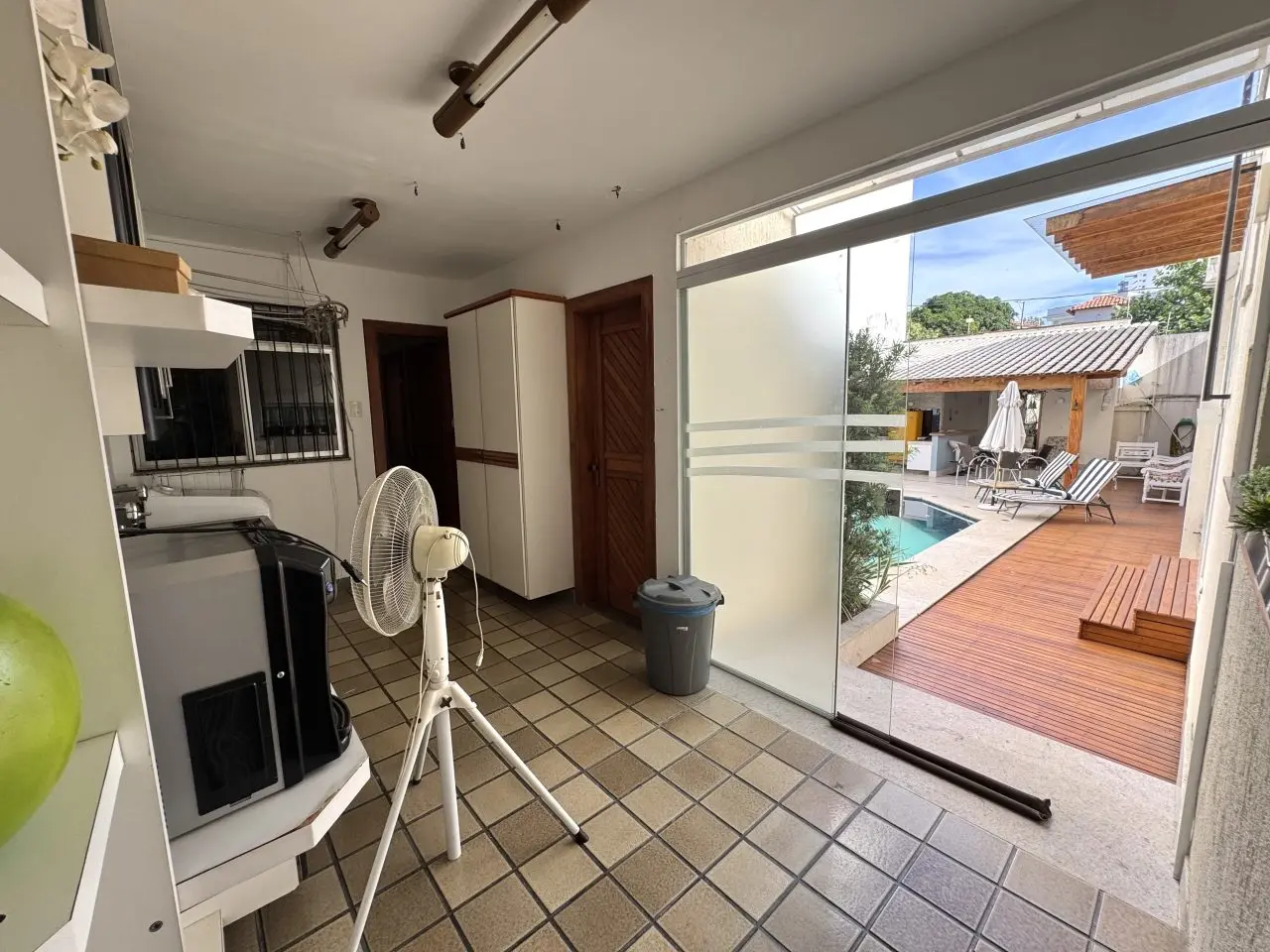 Casa duplex Marista