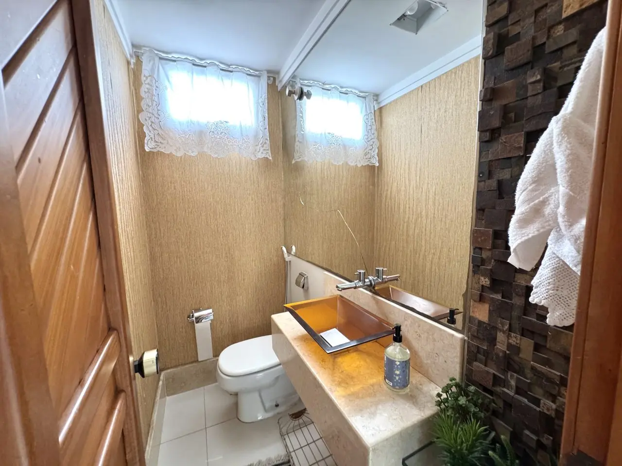 Casa duplex Marista