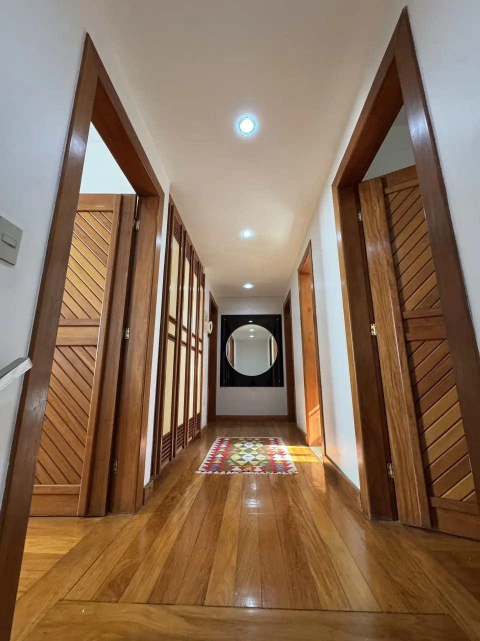 Casa duplex Marista