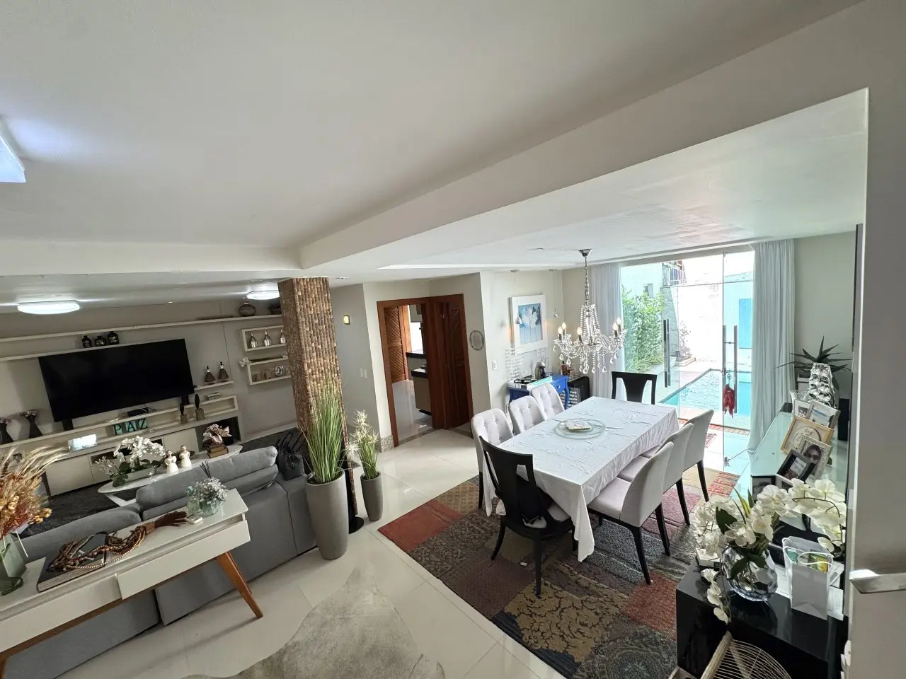 Casa duplex Marista