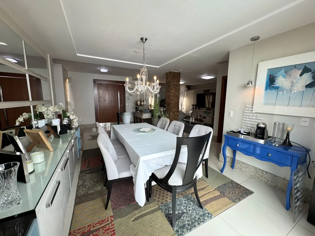 Casa duplex Marista