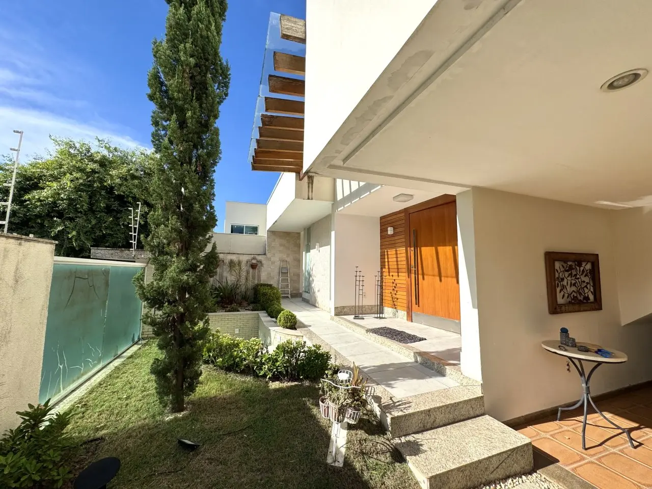 Casa duplex Marista