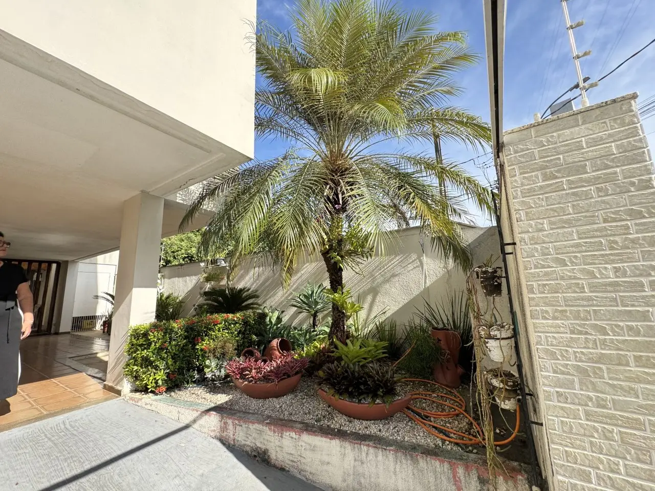 Casa duplex Marista
