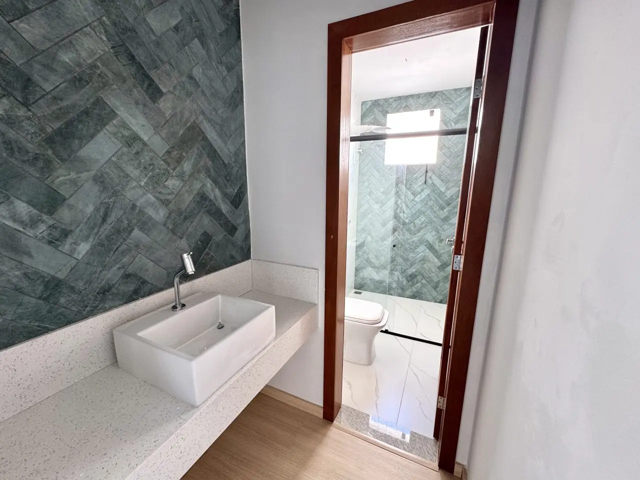 Casa duplex Riviera
