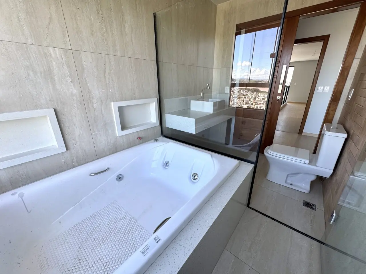 Casa duplex Riviera
