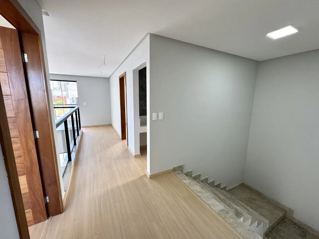 Casa duplex Riviera