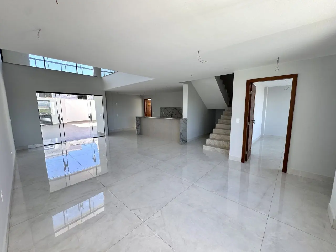 Casa duplex Riviera