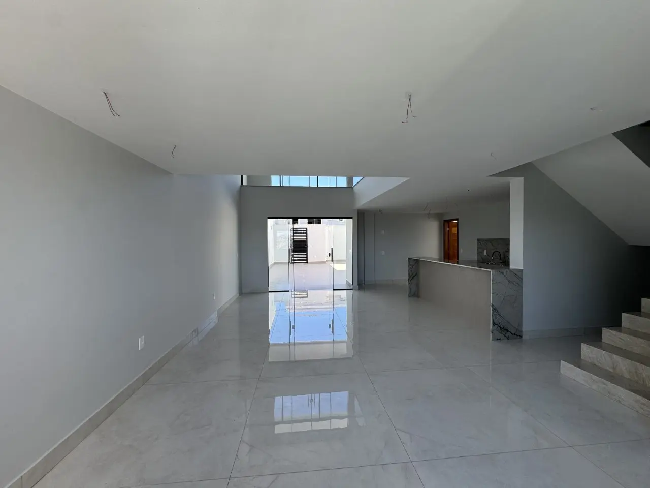 Casa duplex Riviera