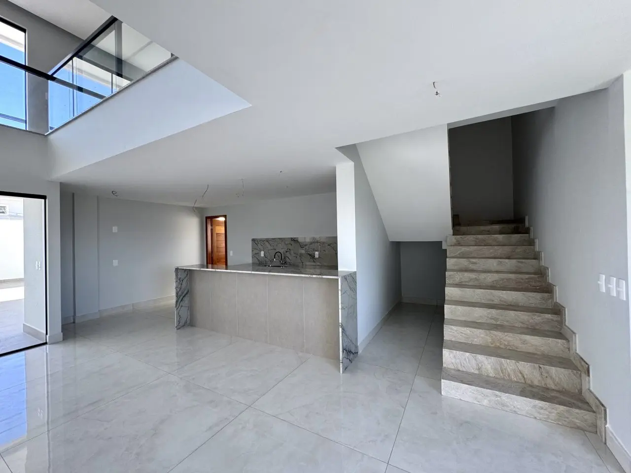 Casa duplex Riviera