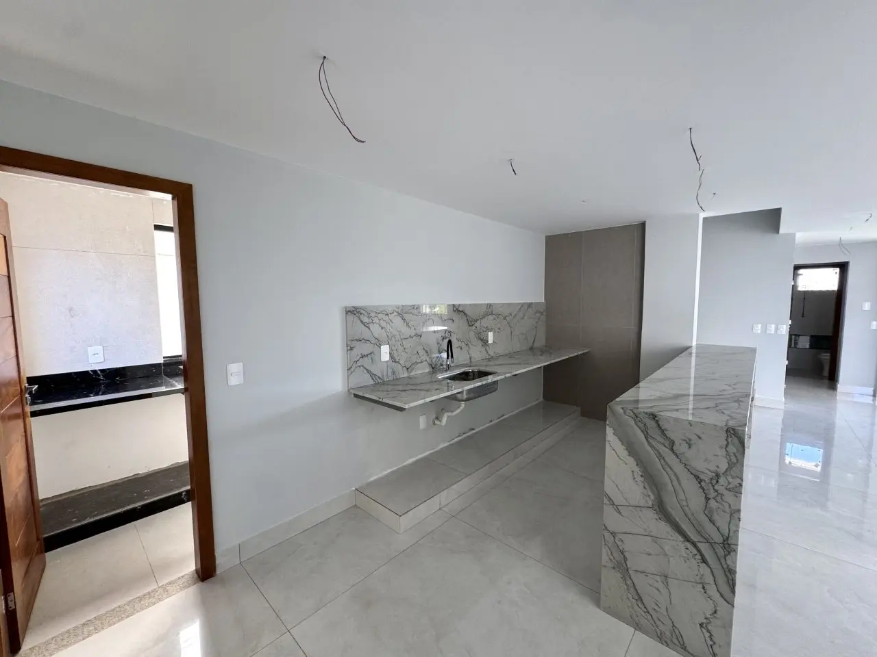 Casa duplex Riviera