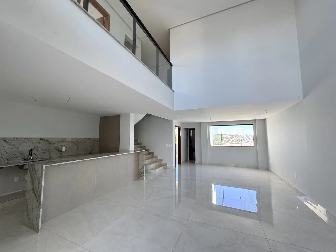 Casa duplex Riviera