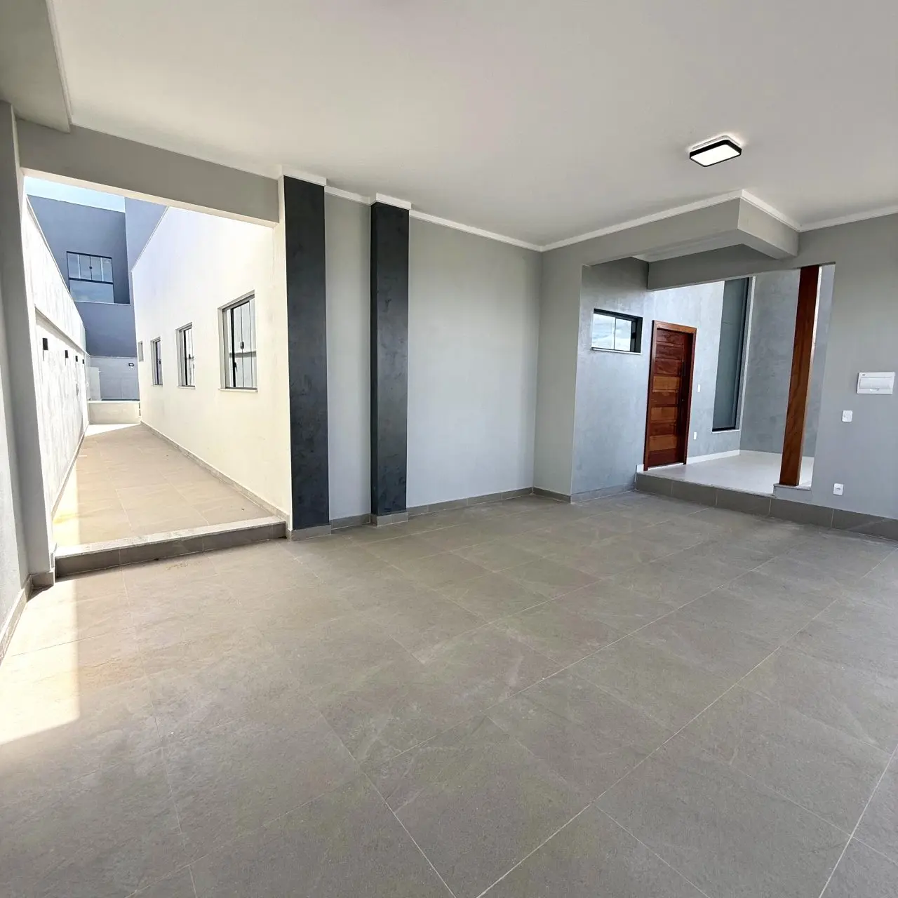 Casa Alto padrão Cidade Jardim