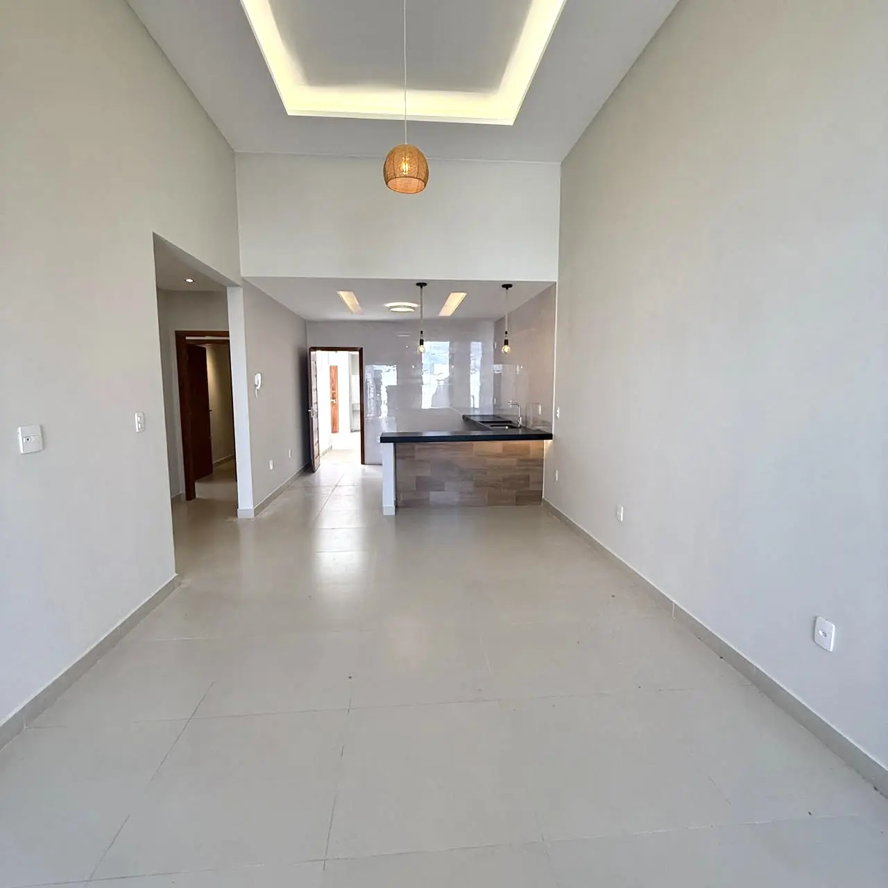 Casa Alto padrão Cidade Jardim