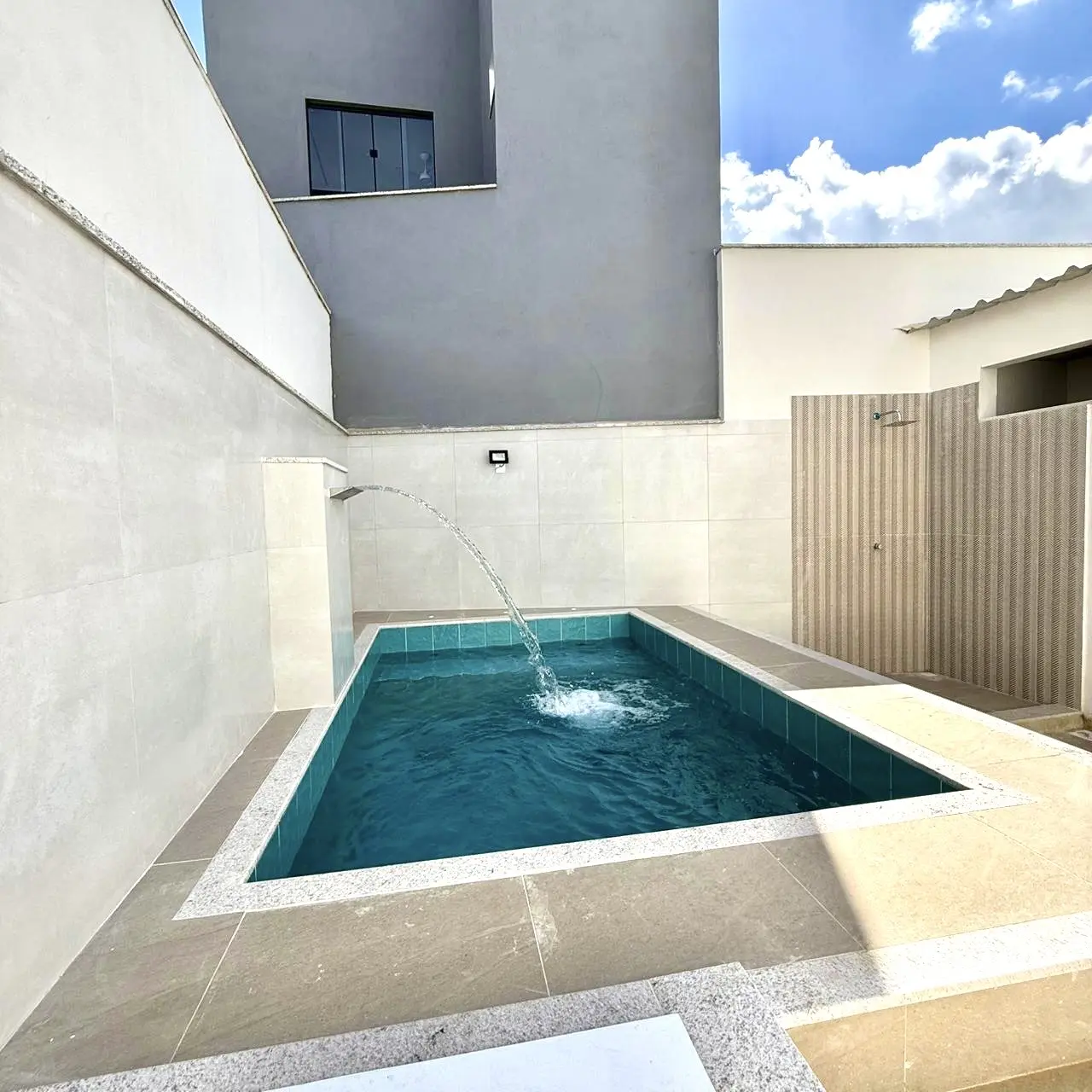 Casa Alto padrão Cidade Jardim