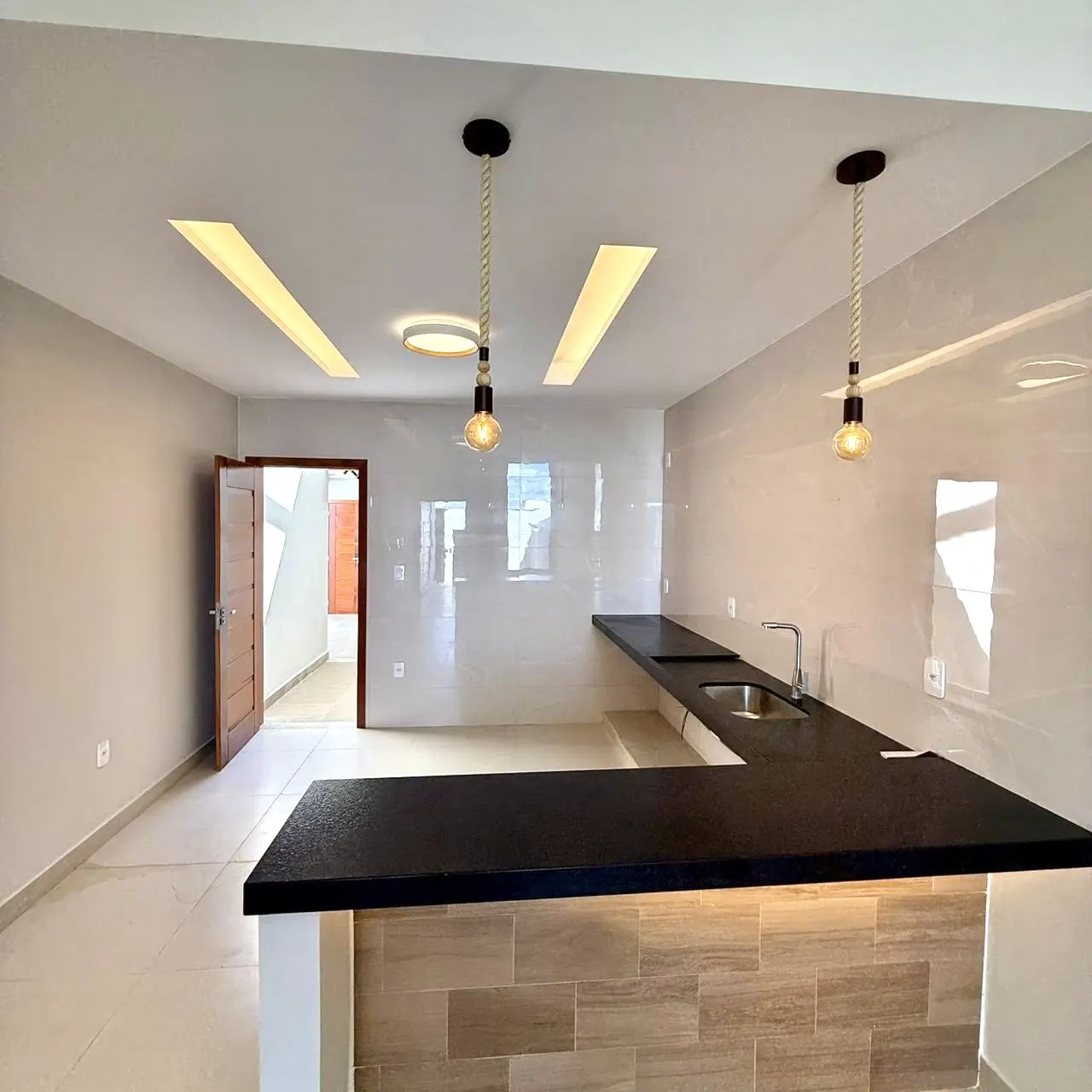 Casa Alto padrão Cidade Jardim