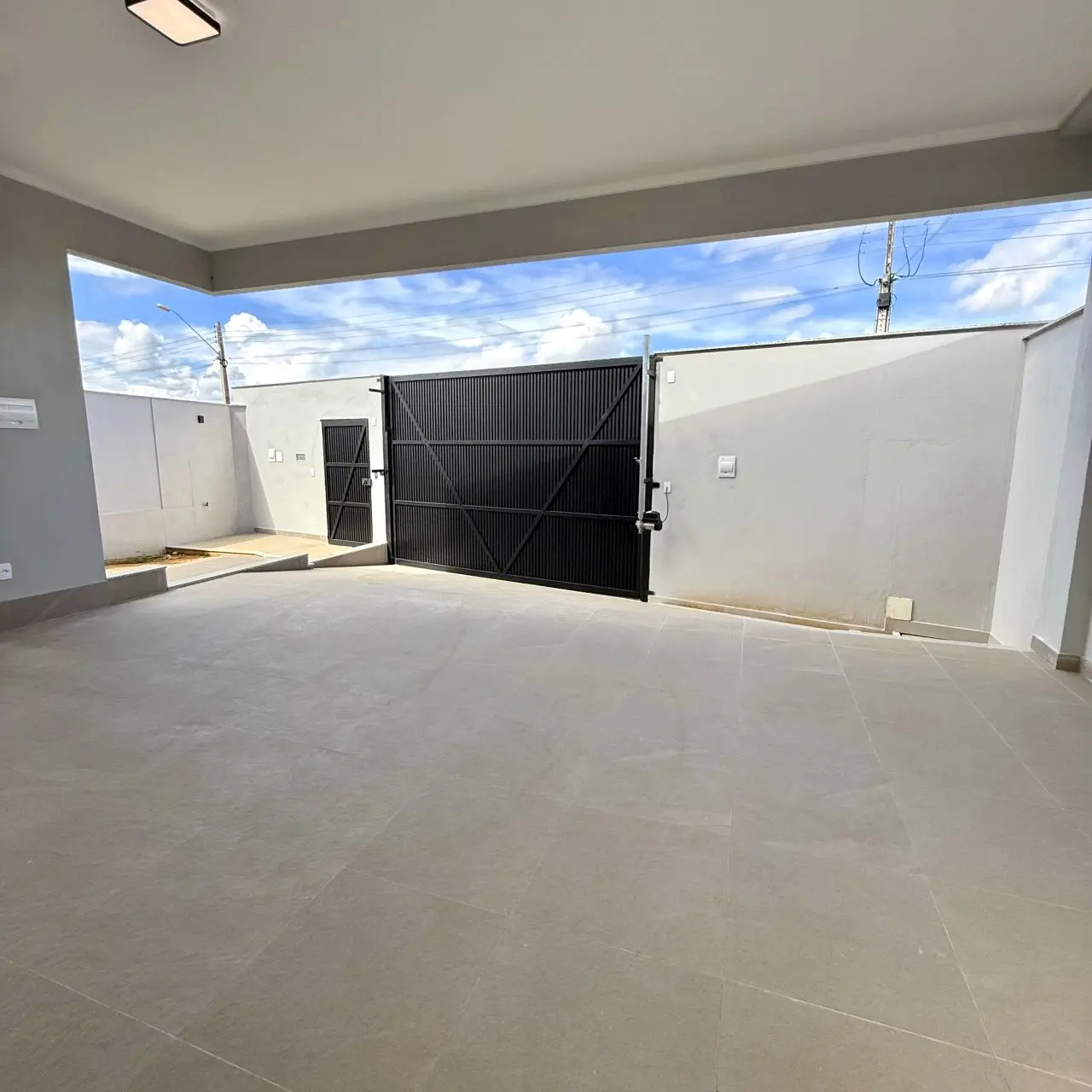 Casa Alto padrão Cidade Jardim